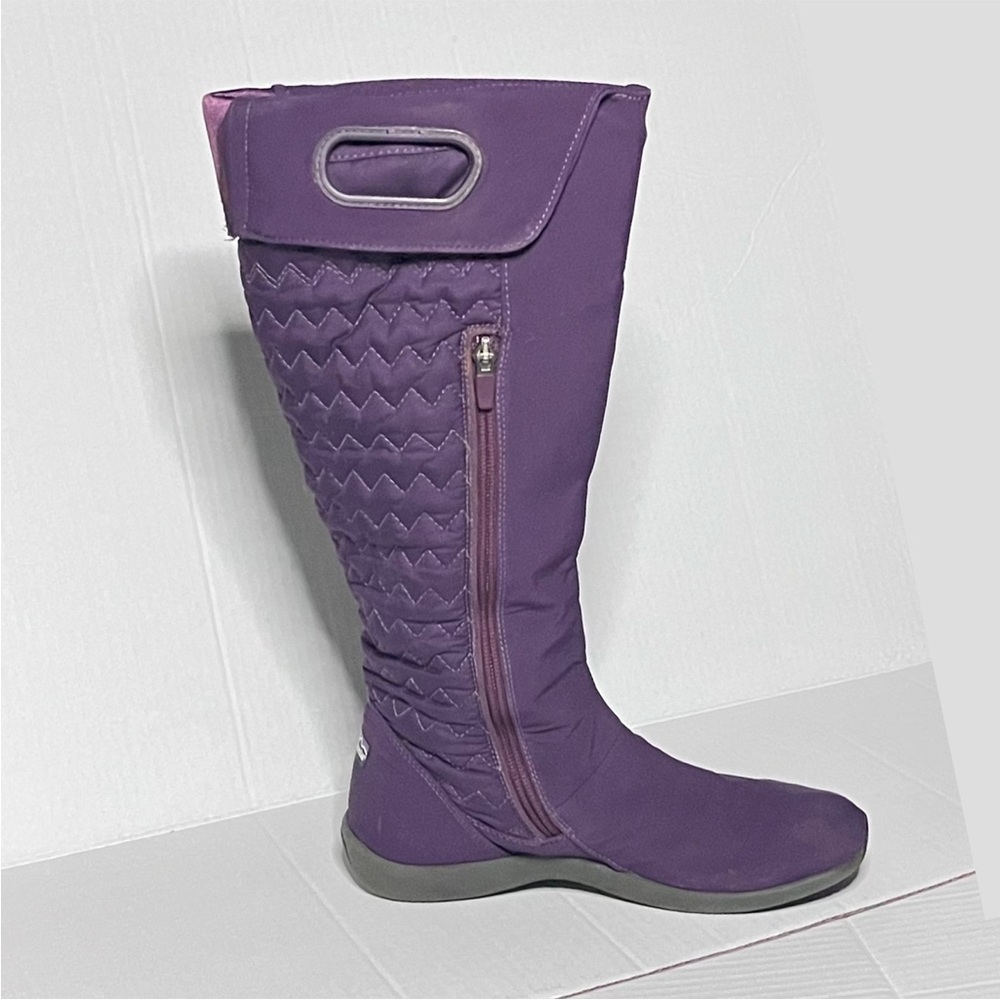 Patagonia Quilted Fiona Boots - Picture 11 of 15